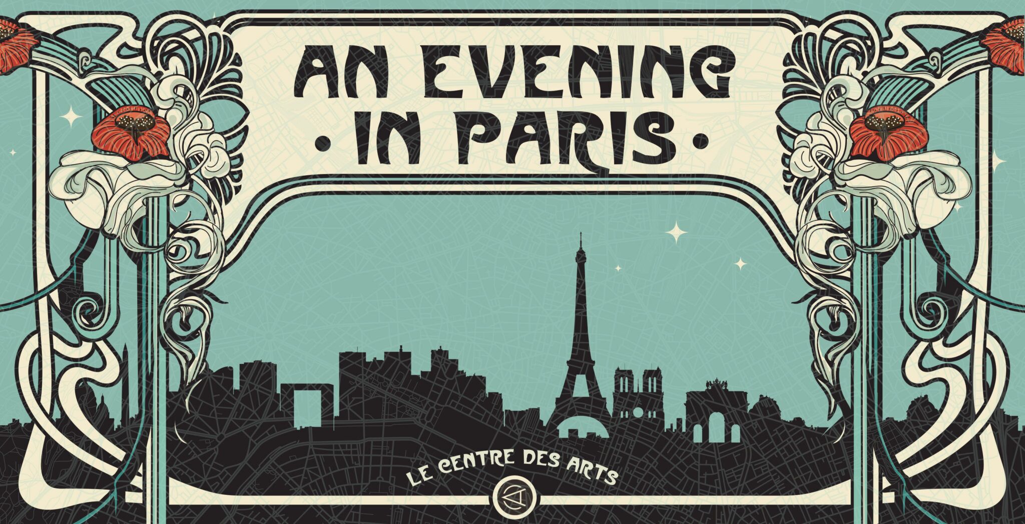An Evening in Paris